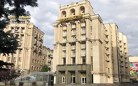 Kozatskiy Hotel